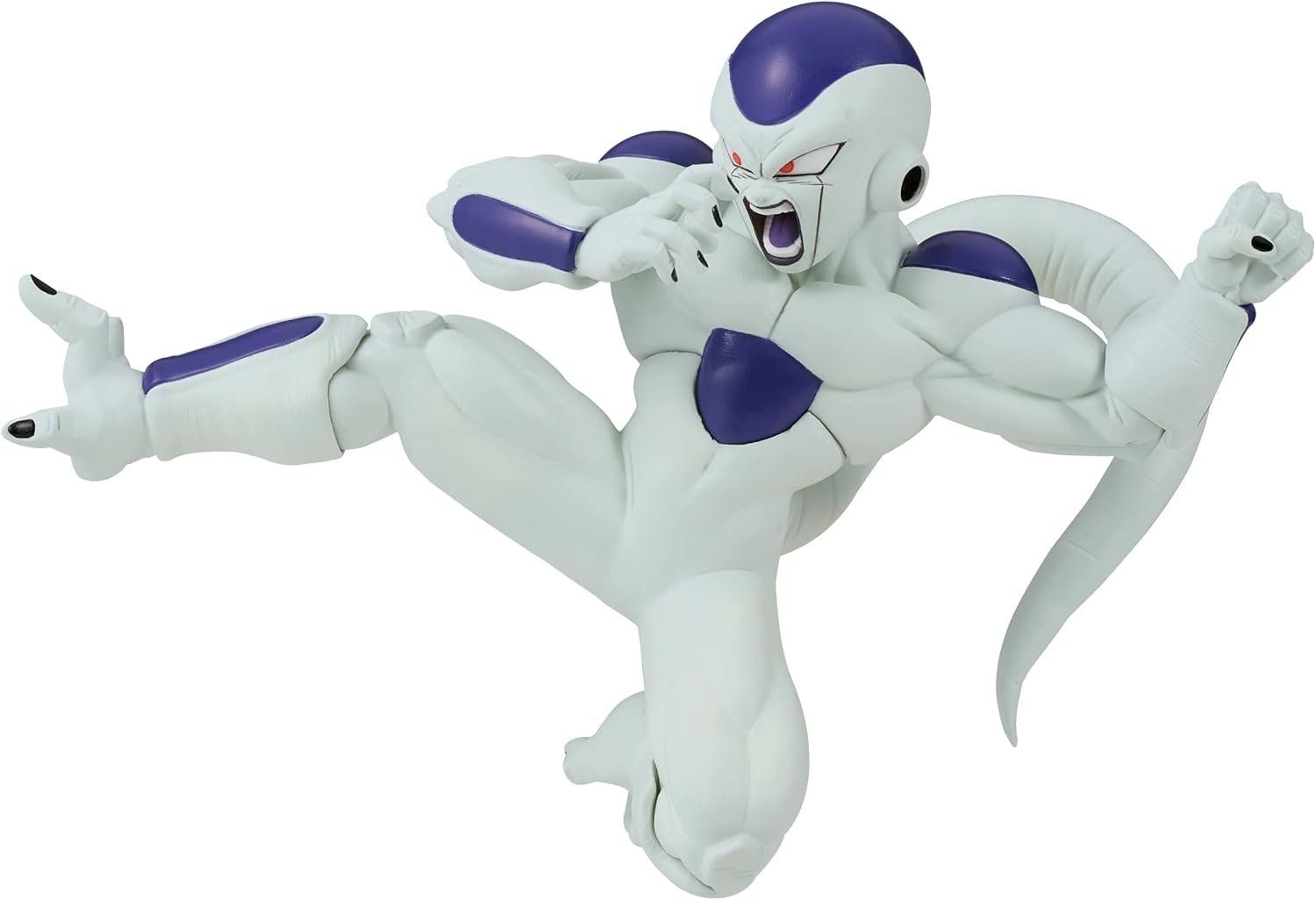 Bandai Figuren: DRAGON BALL - Match Makers - Freezer - vs Goku  10cm – Neu und originalverpackt aus St-Imier von ATTAKSHOP