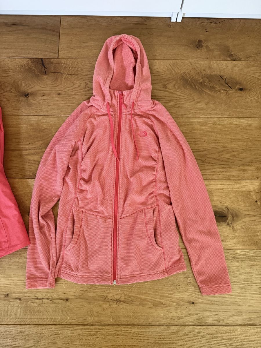 North Face Giacche: The North Face Giacca e Pile Donna Taglia S – Usato da Lugano venduto da sheshe26 4