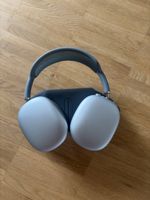 Apple AirPods Max (2024) – USB-C – Blau