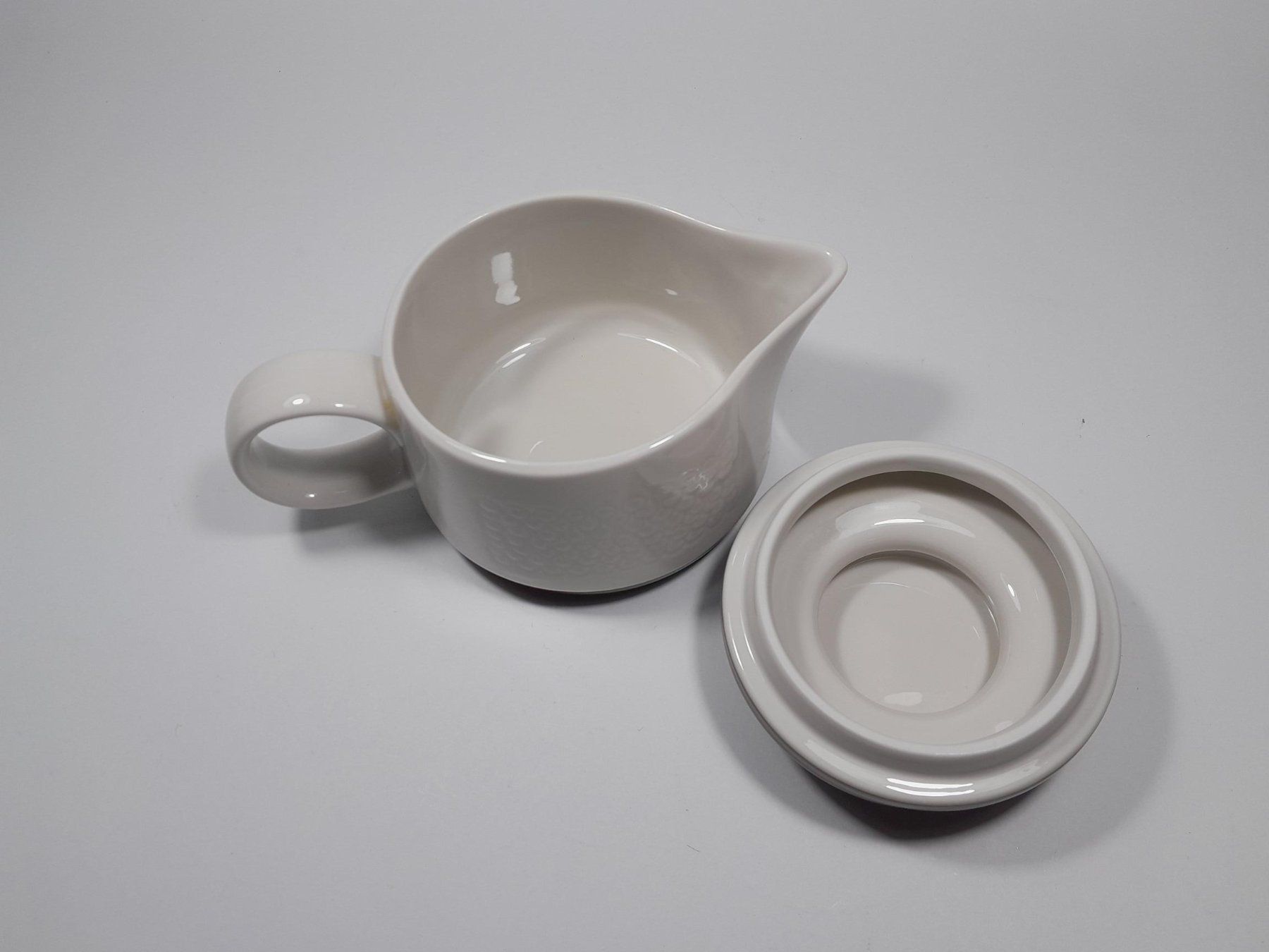 Rörstrand Théières: Vintage Keramik Sauciere oder Krüglein - Rörstrand Forma – D'occasion à Männedorf par Bel-view 4