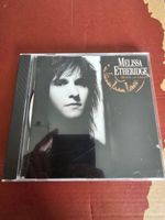 CD - Melissa Etheridge – Brave And Crazy (Rock, 1989) 