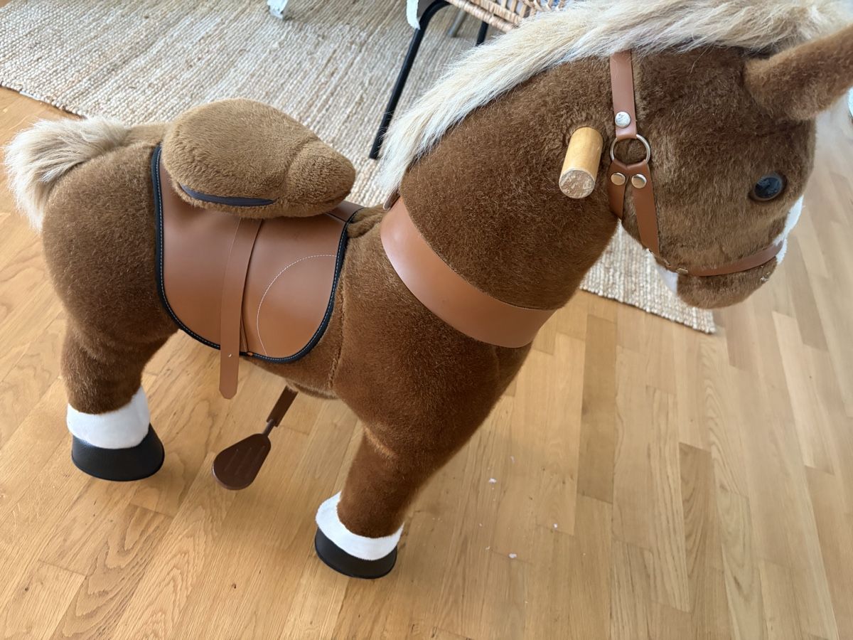 Giocattoli: Pony Cycle – Usato da Luzern venduto da Swiss78 3