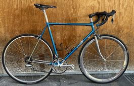 Rennvelo Allegro, Gr. 57, top-Zustand, schön!