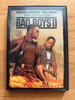 Bad Boys II (2003) DVD Extended Version