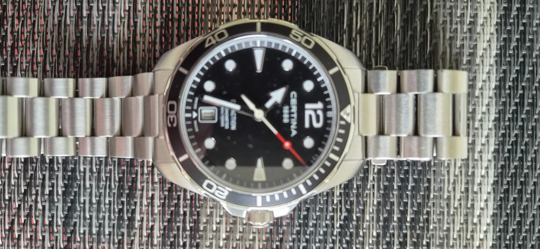 Certina Orologi: Armbanduhr Certna – Usato da Au ZH venduto da str_8hcd 2