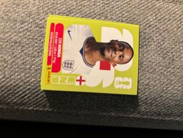 Panini Sticker ENG 5, England WM 2026