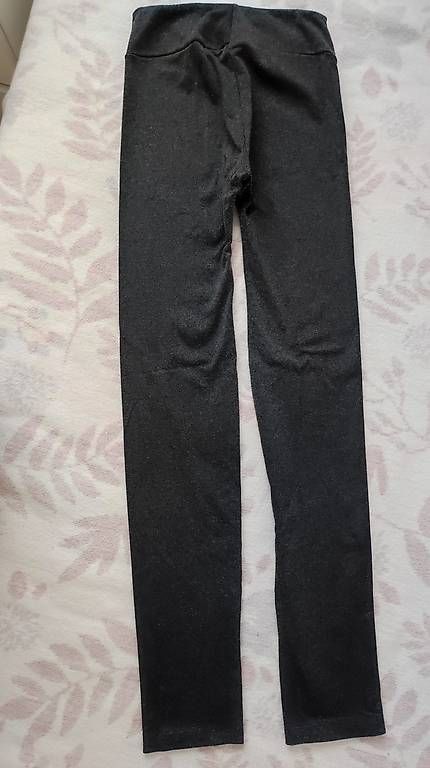 Leggings: Stretch Hose für Sport oder Yoga Grösse S – Usato da Sempach Station venduto da Szizi 1