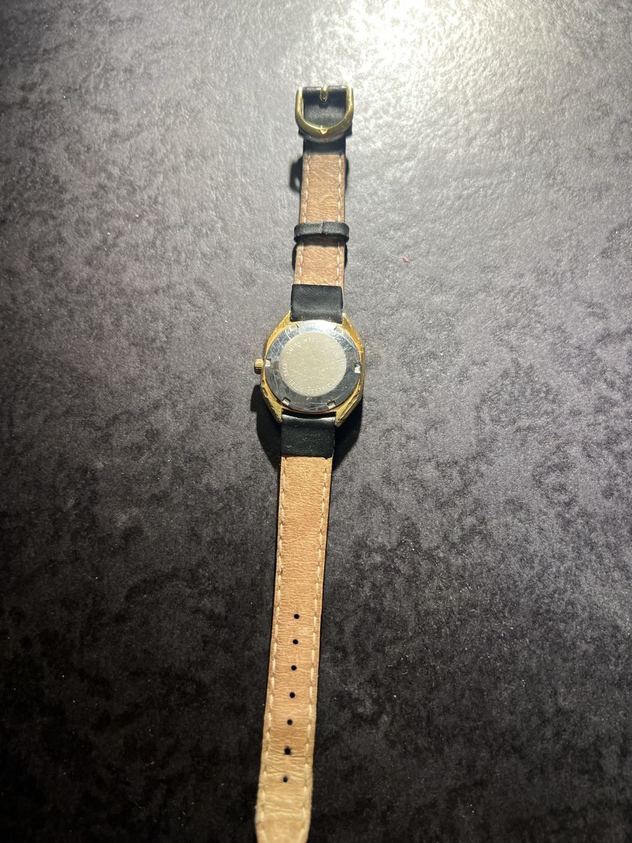 Glycine Orologi: Glycine Uhr – Usato da Laufen venduto da groove60 2
