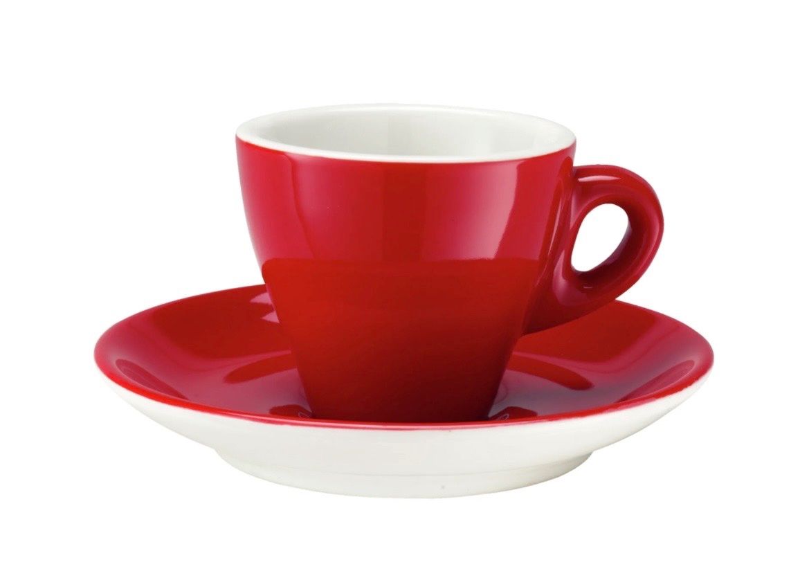 Tazze: 6 ungebrauchte Espressotassen Gastro Pulsiva – Usato da Rorschacherberg venduto da Svebe 6