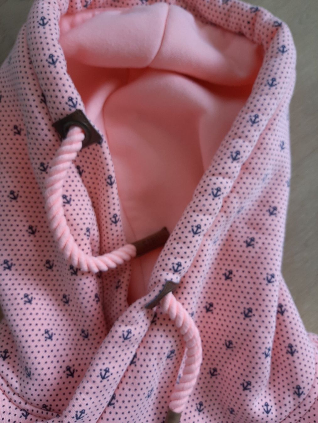Giacche: Coole Hoodie-Jacke Gr.M – Usato da Benken SG venduto da Schnurzli1 4