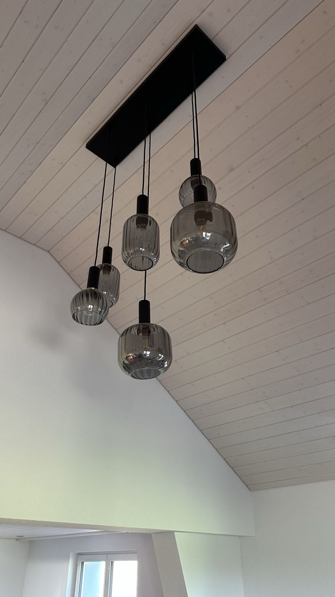 Kronleuchter & Deckenlampen: lampe – Neu (gemäss Beschreibung) aus Wittenbach von sevidubach 3