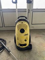 Kärcher HD 6/15 C Hochdruckreiniger
