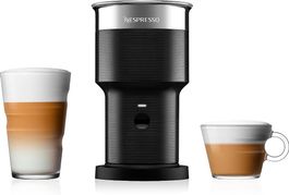 NESPRESSO Aeroccino XL elektrischer Milchaufschäumer
