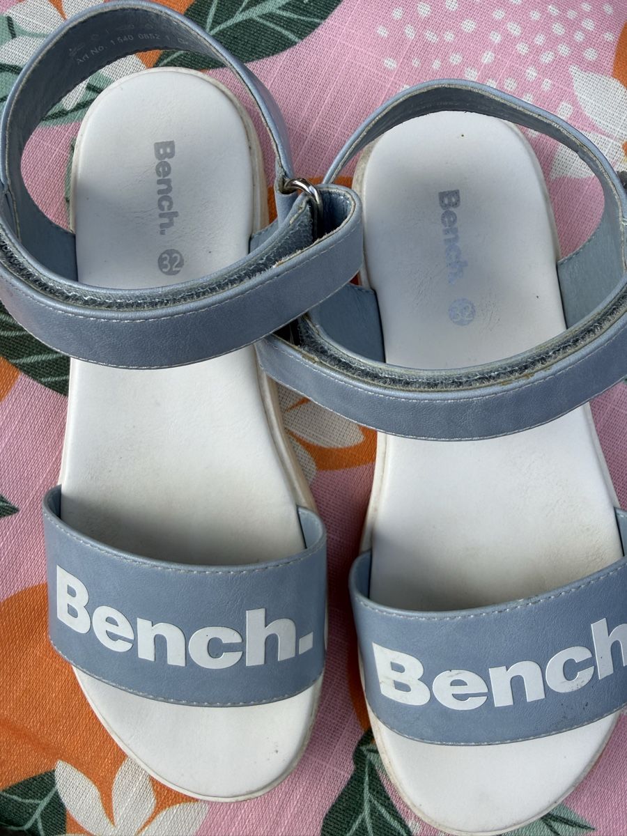 Bench Scarpe per ragazze: Bench Sandalen Grösse 32 – Usato da Rümlang venduto da zflyfa0001 1