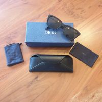 Dior Sonnenbrille Black Tie, Unisex, neu & ovp
