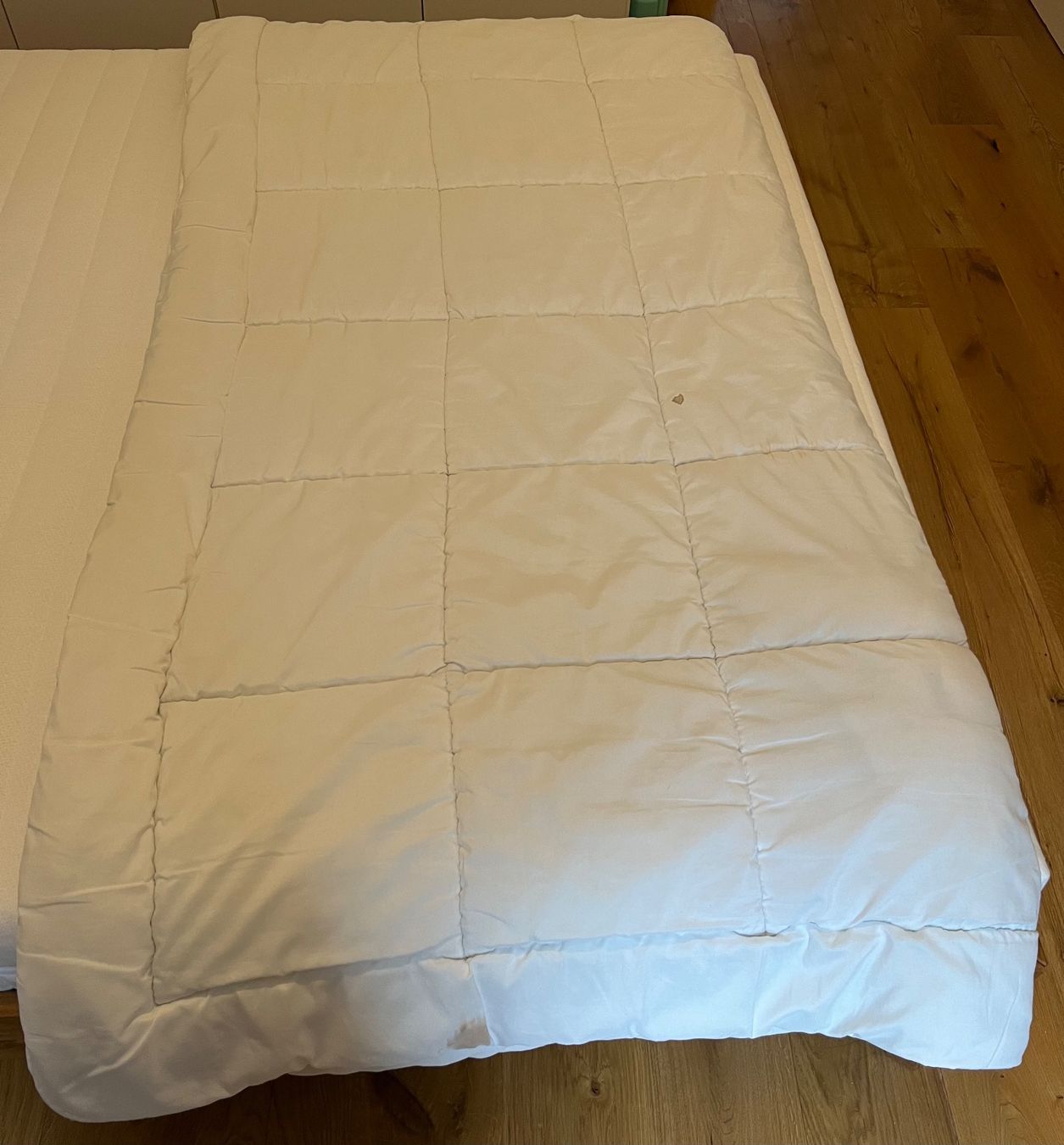 Biancheria da letto: Bedding 190 x 200 cm – Difettoso da Basel venduto da Harper.G 1