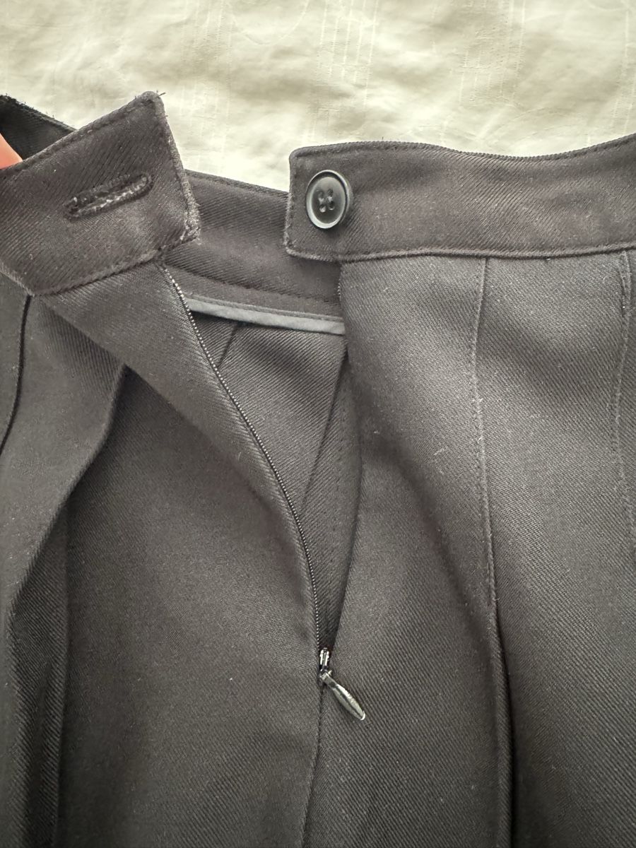 Gonne: Forever21 Tennisrock schwarz – Nuovo (secondo la descrizione) da Uetikon am See venduto da sop_vw5x 3