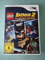 LEGO BATMAN 2 DC SUPER HEROES