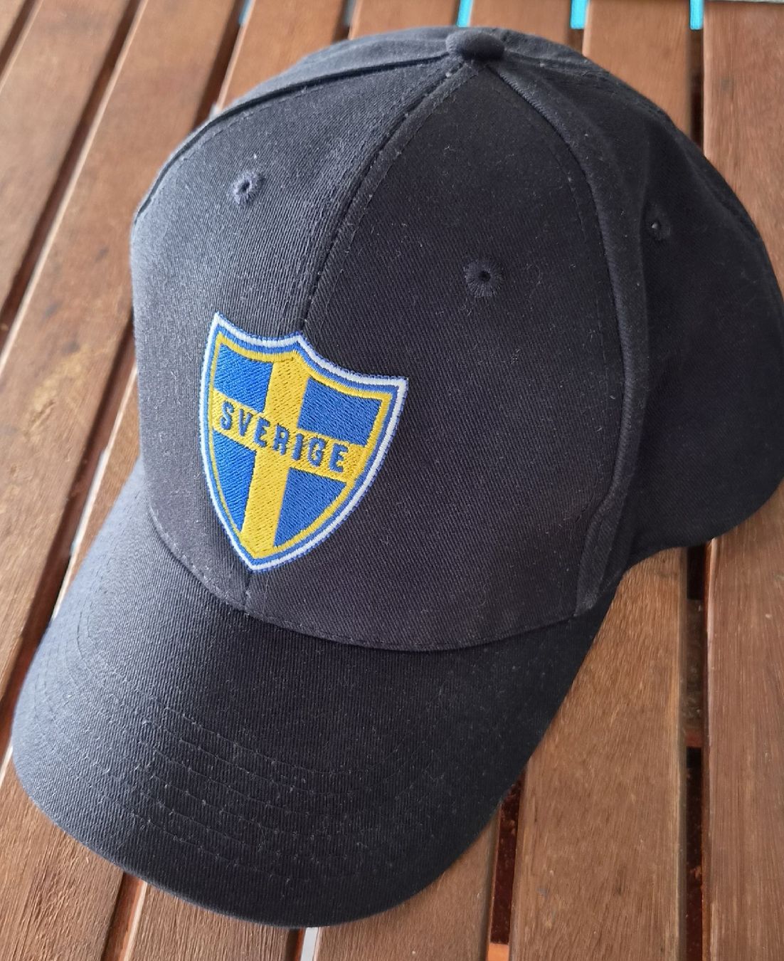 Altro in  Abbigliamento & Accessori: Schweden Cap – Nuovo (secondo la descrizione) da Unterseen venduto da rej_lnk9