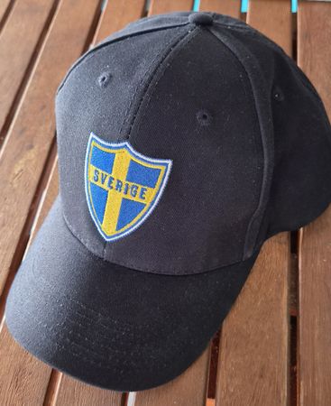 Schweden Cap