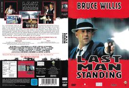 Last Man Standing (1996) 