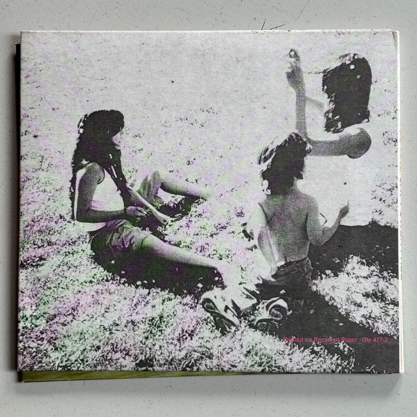 CD: Cat Power: You Are Free – Usato da Stans venduto da Abukadnezar 1