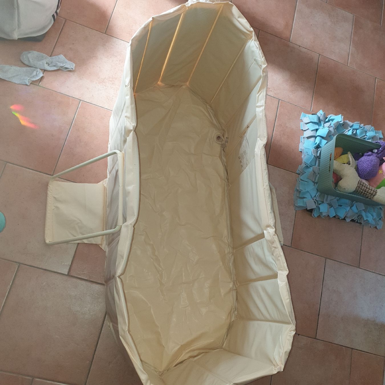 Piscine: Neuer Badewannen Pool – Nuovo (secondo la descrizione) da Zihlschlacht venduto da Sun25 4