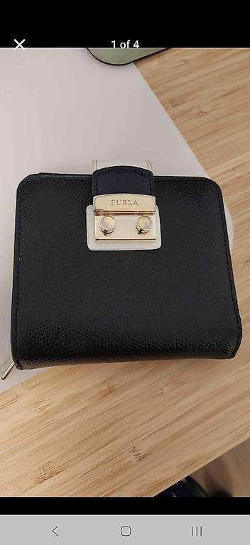 Portamonete: FURLA damen Brieftasche – Usato da Untersiggenthal venduto da Sjkaoru 1