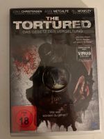 The Tortured, Das Gesetz der Vergeltung (2009) DVD 📀