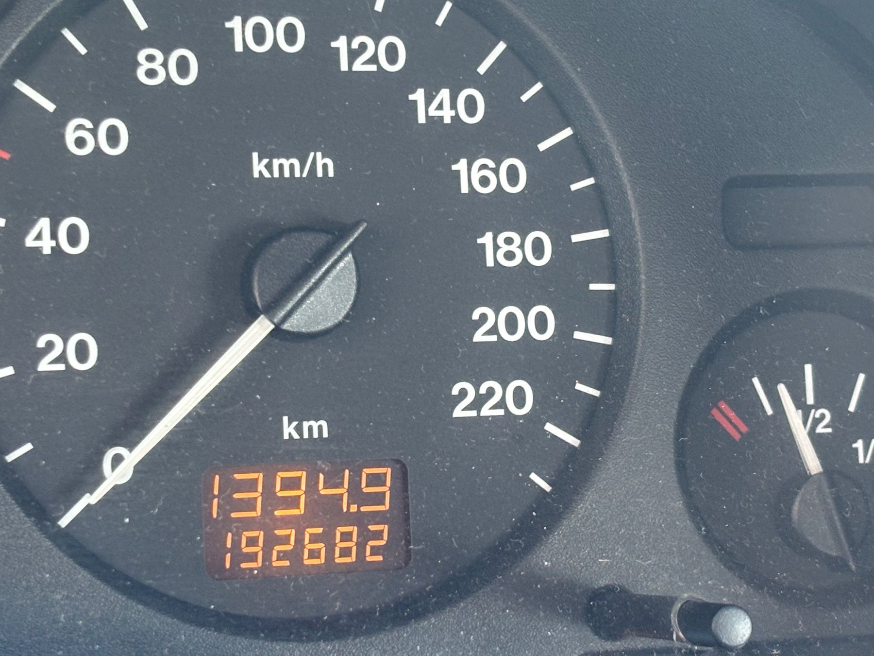 Opel Autos: Opel Astra G 18 – Gebraucht aus Pfungen von Reba11 4