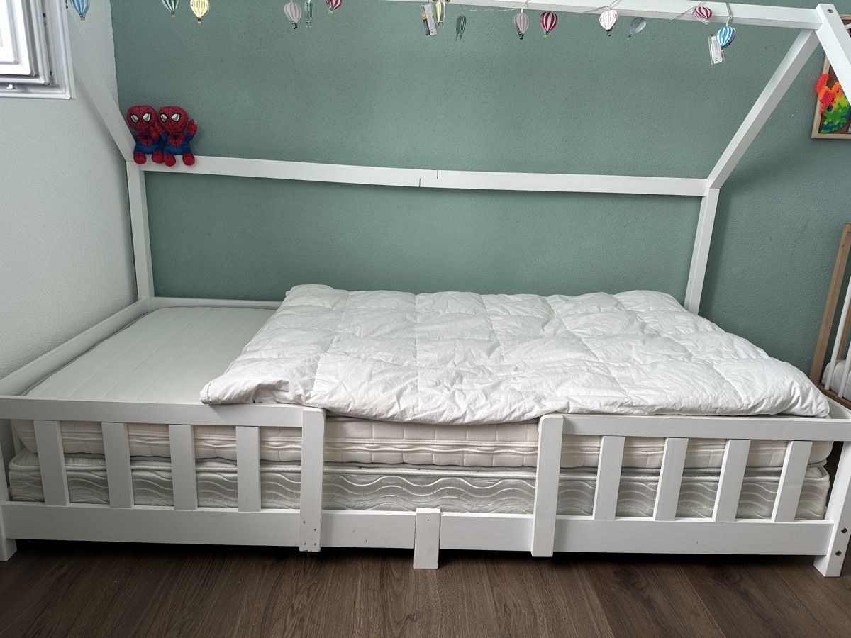 Letti: Kinder bett – Usato da Arbon venduto da edo_d7fq