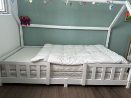 Kinder bett