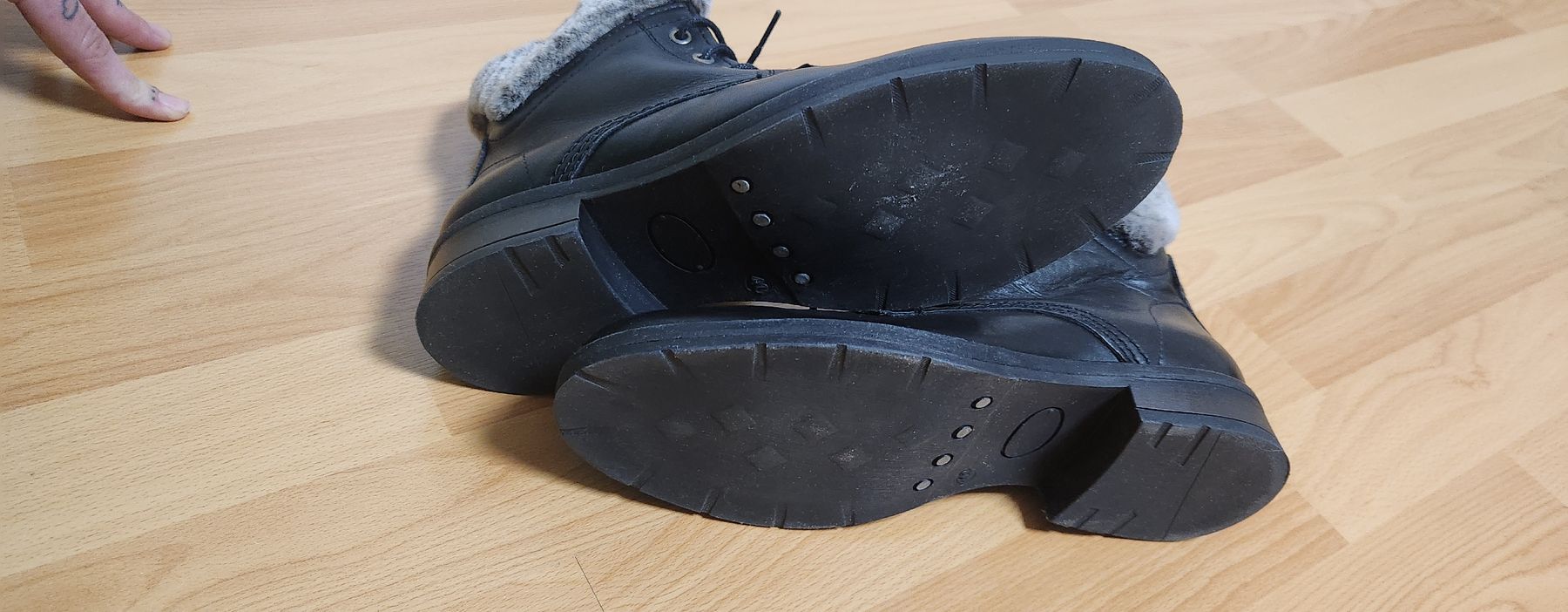 Chaussures femmes: Winterstiefel – Neuf (Voir description) à Zürich par TG014 3