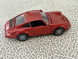 1 Porsche 911 Carrera NZG 1:43 