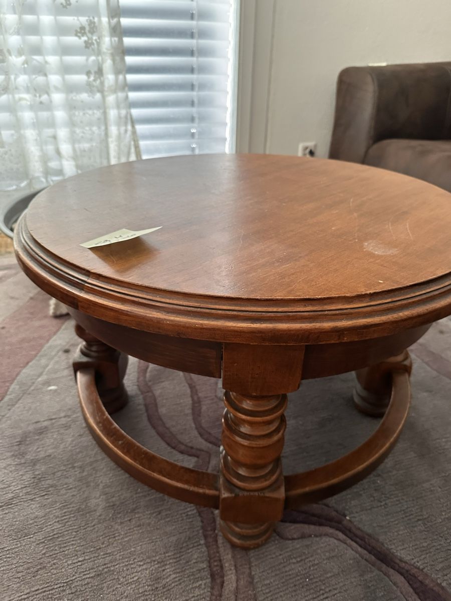 Tables: Salontisch – D'occasion à Dübendorf par medusa37 1