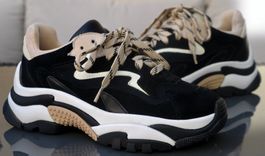 ASH Addict 13 Sneakers  .40