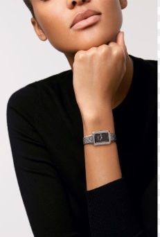 Chanel Orologi: CHANEL  BOYFRIEND TWEED – Nuovo e nell'imballaggio originale da Triesen venduto da hor_6kx9 1