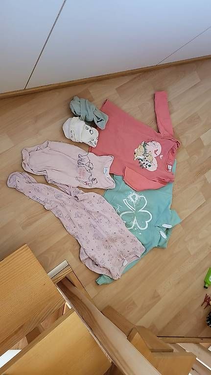 Lotti & Set di vestiti: Mädchen-Kleiderset 86/92 – Usato da Muolen venduto da Simi897 1