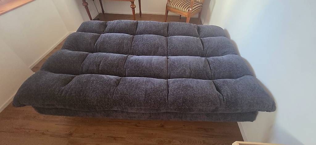 Sofas: Diga Ferrari Sofa Bed – Gebraucht aus Lachen SZ von pet_2h68 2