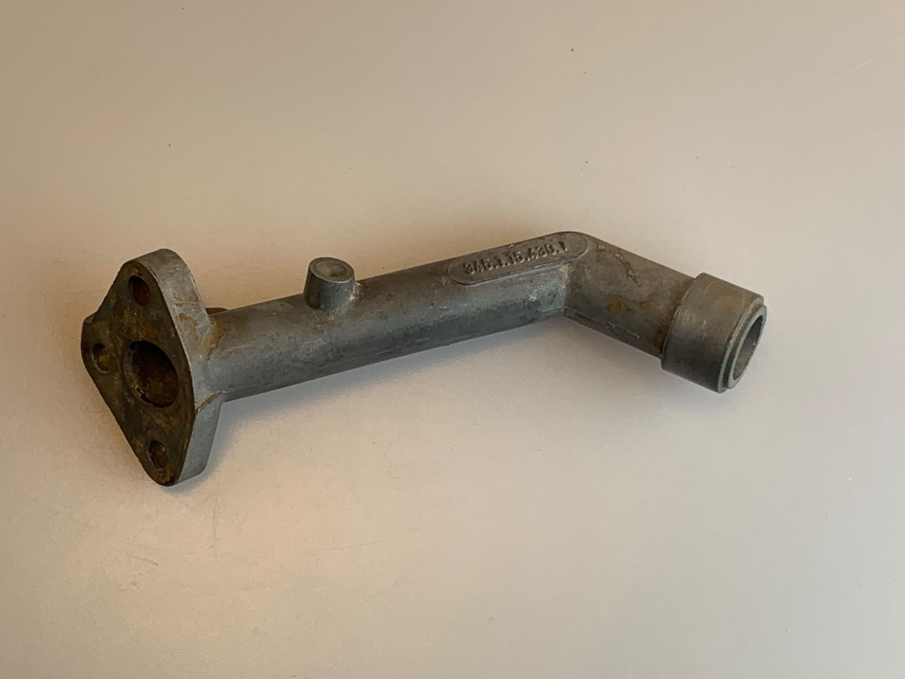 Puch Ciclomotori: Puch Ansaugstutzen 14mm – Usato da Dotnacht venduto da tmn_8 1
