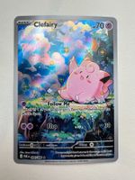 Clefairy #94 Pokemon Perfect Order ENG - NM