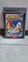 PS2 Spiel – Sonic Mega Collection Plus