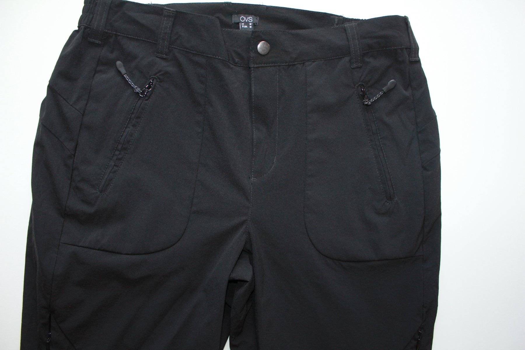 Hosen: Pantalon de trekking OVS t. M – Neu (gemäss Beschreibung) aus Peseux von Gilloss 2