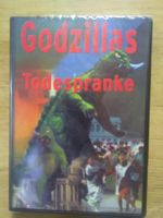 Godszillas Todespranke                               ©'1967