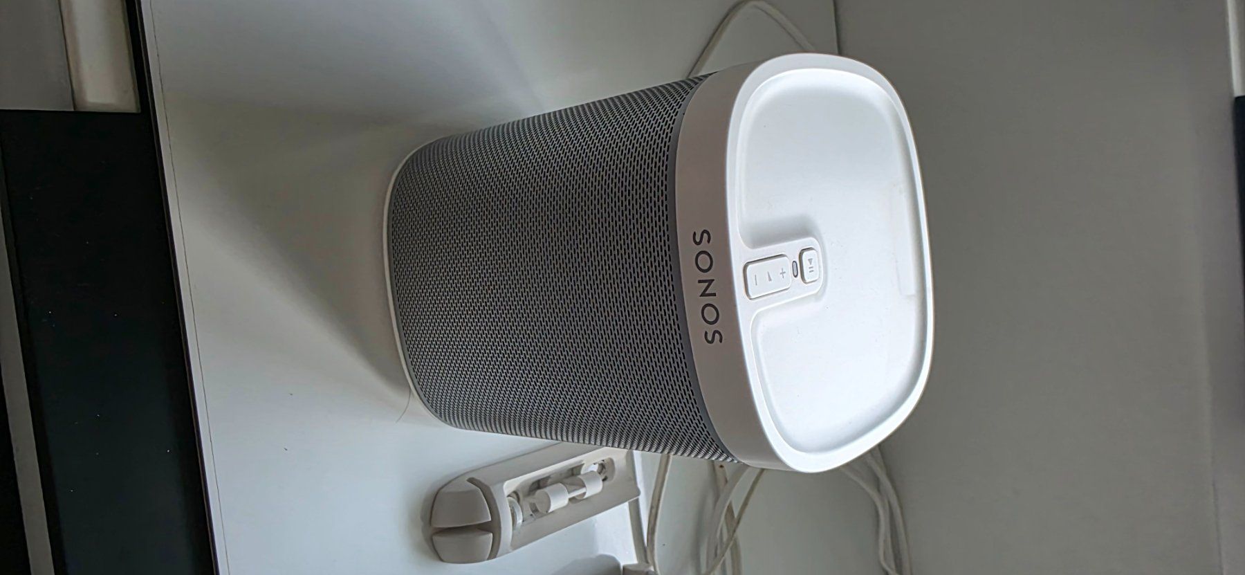 Sonos Casse acustiche: Sonos Play1 weiss – Usato da Rheinfelden venduto da coulax01 9