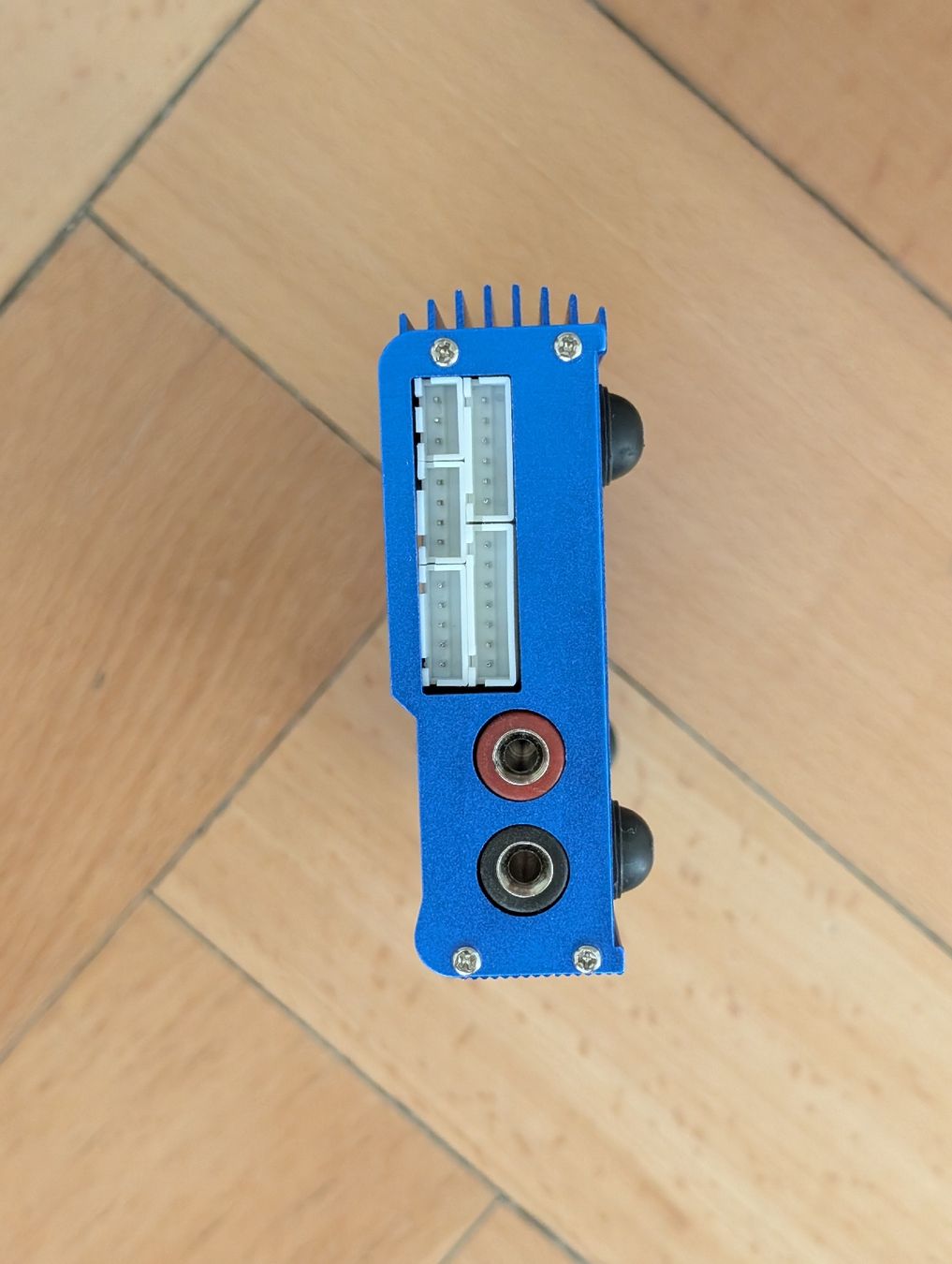 Caricabatterie: LiPo Charger Aliexpress – Usato da Zürich venduto da lolo_rvz 2