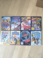 DVD Kinderfilme