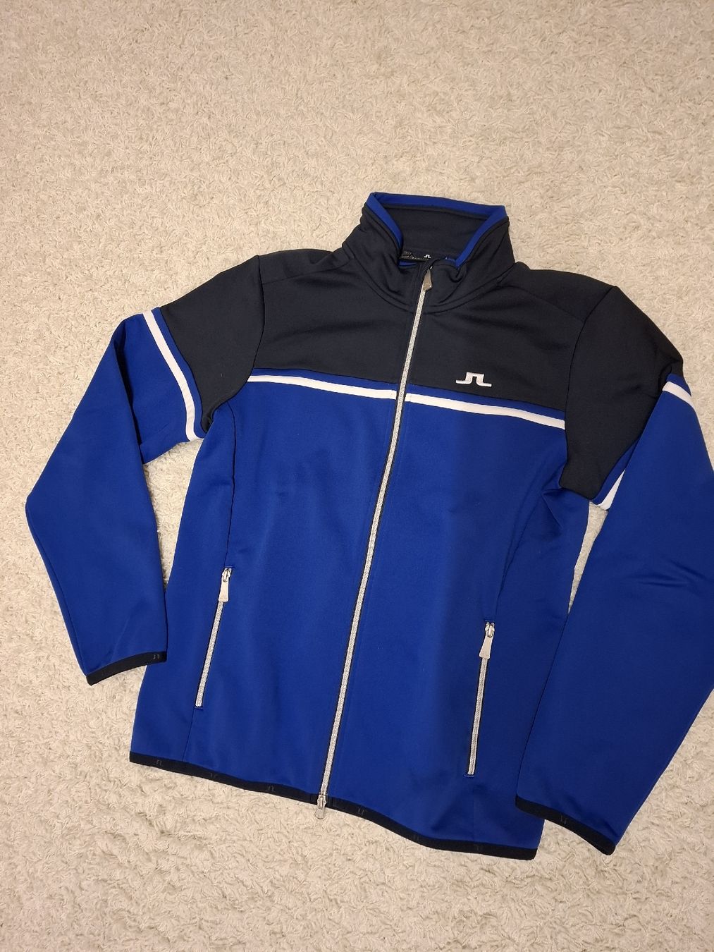 Lindeberg Vestes: Fleecejacke J.Lindeberg Gr L – D'occasion à Schöftland par Eichboy