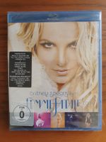 Britney Spears - The Femme Fatale Tour neu/ovp