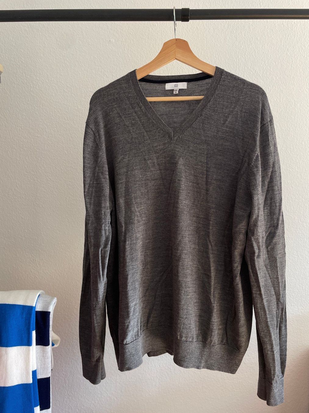 Maglioni & Felpe: Pullover - 100% Merinowolle – Nuovo (secondo la descrizione) da Luzern venduto da tim_nk6b